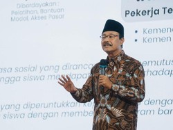 Mensos Tekankan Peran Kepala Daerah Kunci Sukseskan Sekolah Rakyat