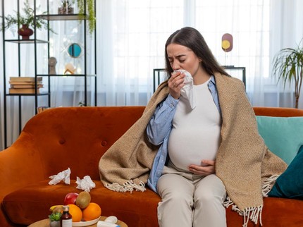 15 Obat Flu untuk Ibu Hamil yang Aman dan Menyembuhkan