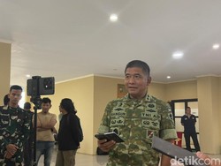 Pangdam Nawoko: Tim SAR ATR 42-500 Punya Skill Mountaineering-Vertical Rescue