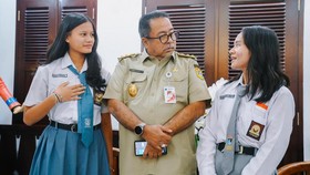 Sinergi Pendidikan Global, Pemprov DKI Siap Kirim Pelajar ke Jepang