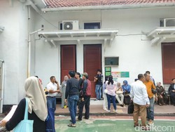 KY Soroti Pembatasan Liputan Sidang di PN Surabaya, Akan Disampaikan ke MA