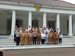 Ombudsman Sarankan Pemprov Banten Perkuat Standar Layanan Samsat
