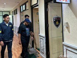 Pak Guru Cabuli Belasan Siswa SD di Tangsel, Terungkap Usai Ortu Lapor Polisi