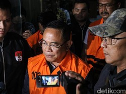 KPK Akui Sempat Kesulitan saat OTT Bupati Pati Sudewo