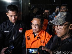 Jadi Tersangka Kasus Pemerasan, Bupati Pati Sudewo: Saya Dikorbankan