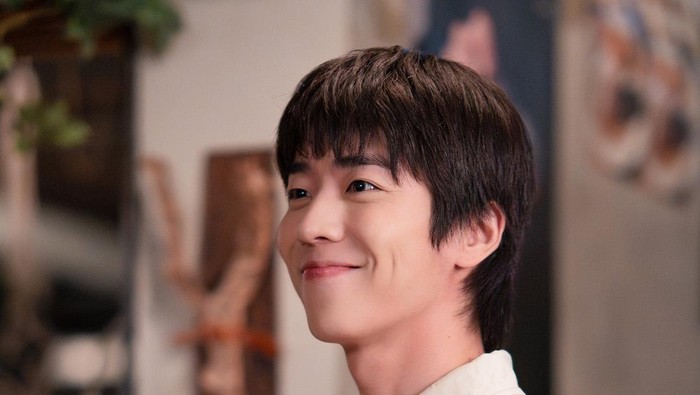 Penuh Pesona, Intip Potret Chae Jong Hyeop yang Akan Comeback di Drakor In Your Radiant Season