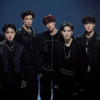 EXO Comeback dengan Lagu Crown Usai Masa Wajib Militer Berakhir