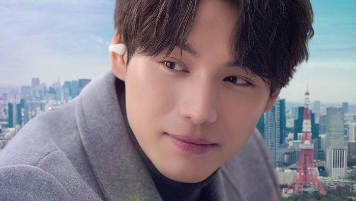 Profil Sota Fukushi, Aktor Jepang yang Curi Perhatian di Can This Love Be Translated?