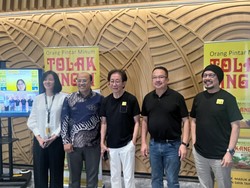 Tolak Angin Lolos Uji Toksisitas, Sido Muncul Pastikan Kualitasnya Terjaga