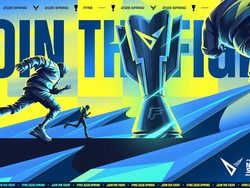 Kompetisi Free Fire di 2026: FFNS, Ramadan Cup, Hingga FFWS Global Finals