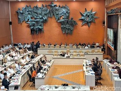 Wamen PU Ungkap Manfaat Ekonomi Diskon Tarif Tol saat Nataru Rp 11 M