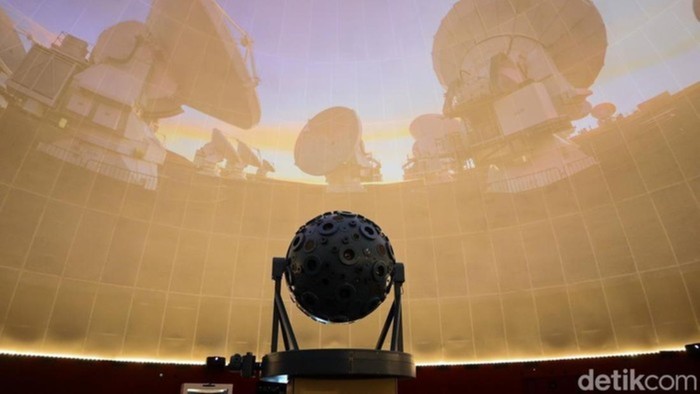 10 Rekomendasi Tempat Wisata Edukasi di Jakarta, Siap Berkunjung Akhir Pekan?