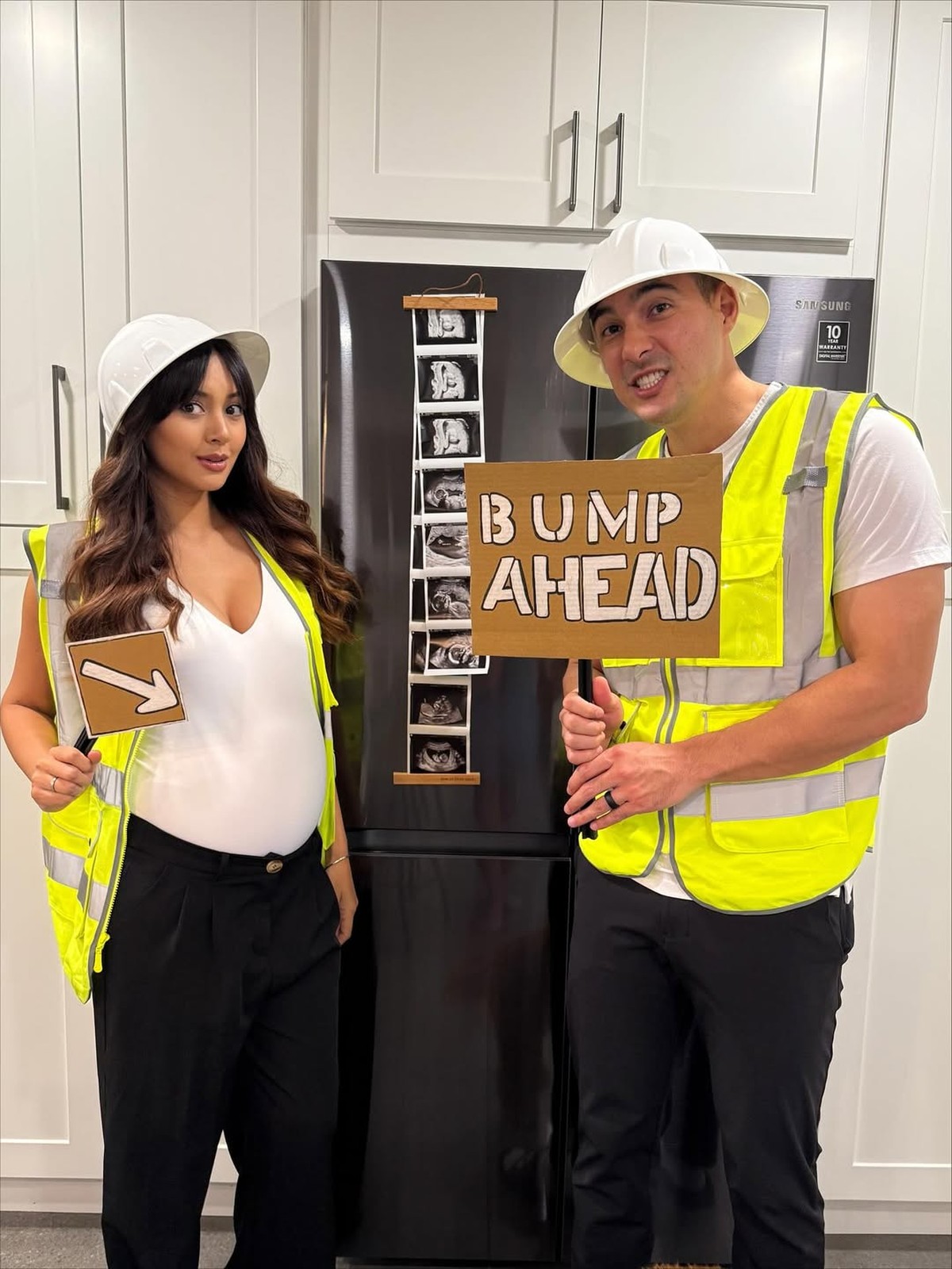 Rumah Aurelie Moeremans dan Tyler Bigenho di Amerika