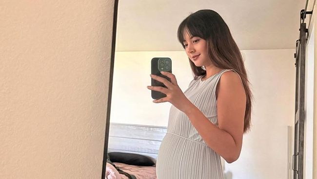 Usai Broken Strings Viral, Aurelie Moeremans Menemukan Bukti Baru Kasus Masa Lalu