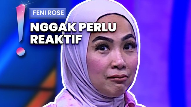 Video: Isu Karaoke Bareng LC, Ricky Harun Posting Ini di Instagram