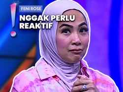 Video: Isu Karaoke Bareng LC, Ricky Harun Posting Ini di Instagram