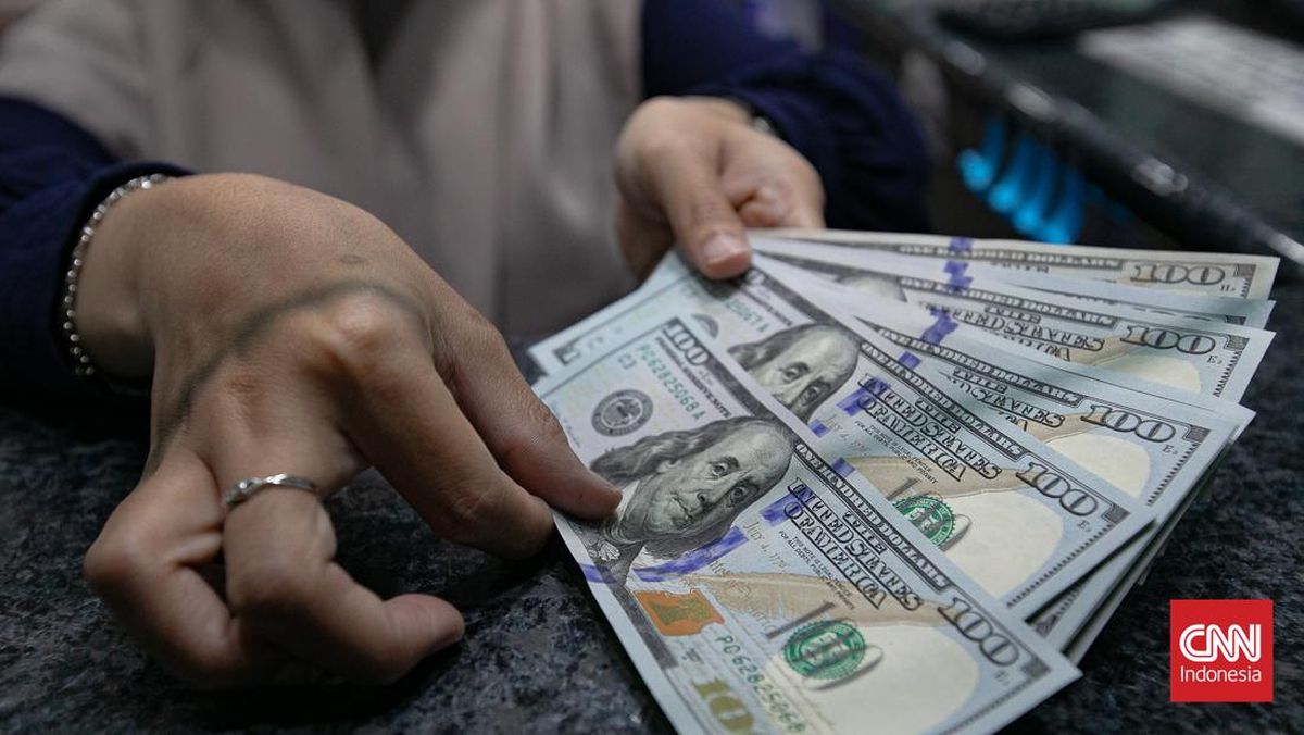 Kejagung Geledah Sejumlah Money Changer Terkait Kasus Korupsi POME