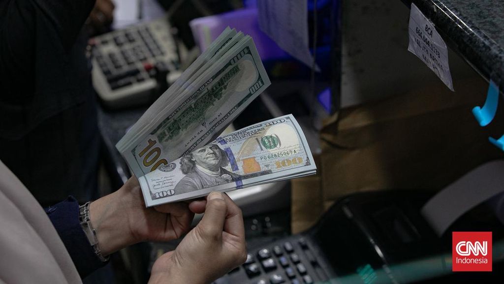 Perang Iran Ancam Dominasi Petrodolar-Dorong Munculnya Petroyuan