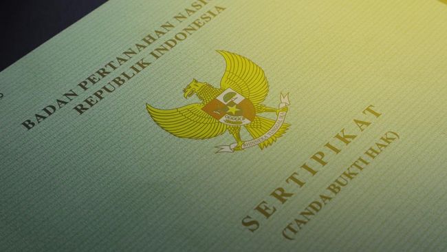 Agar tanah memiliki kekuatan hukum penuh dan terlindungi dari sengketa, girik perlu dinaikkan statusnya menjadi Sertifikat Hak Milik (SHM).