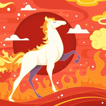 Mengenal Shio Tahun 2026 Beserta Keberuntungannya