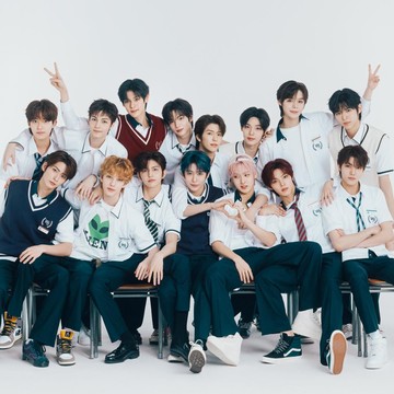 SM Entertainment Akan Debutkan Boy Group Baru dari SMTR25