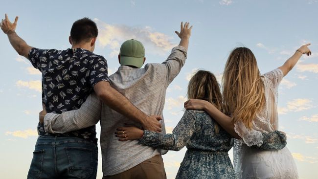 Hindari 5 Ungkapan Ini Agar Tak Dicap Gagal Bersosialisasi