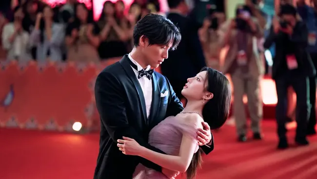 3 Drama Korea Paling Banyak Ditonton di Netflix Minggu Ketiga Januari 2026