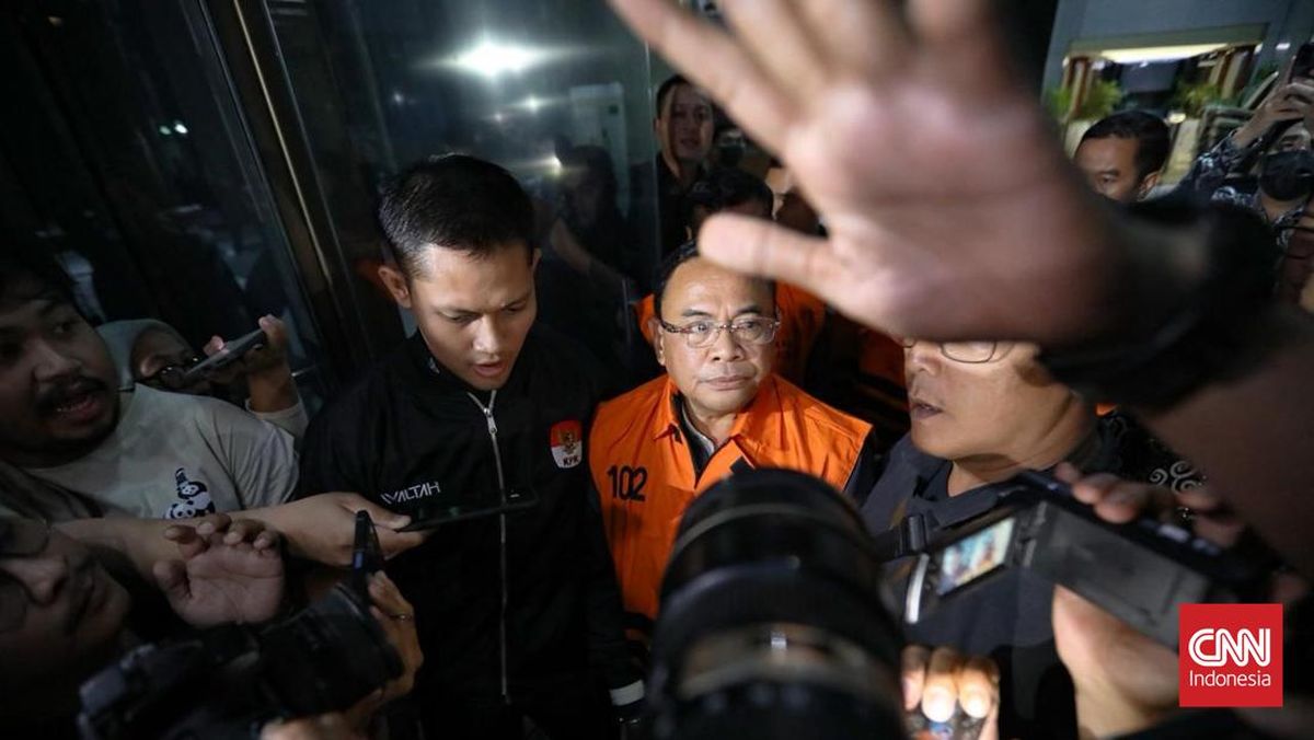 Ketua Apkasi Respons Sudewo: Bupati Tidak Ada yang Enggak Korupsi