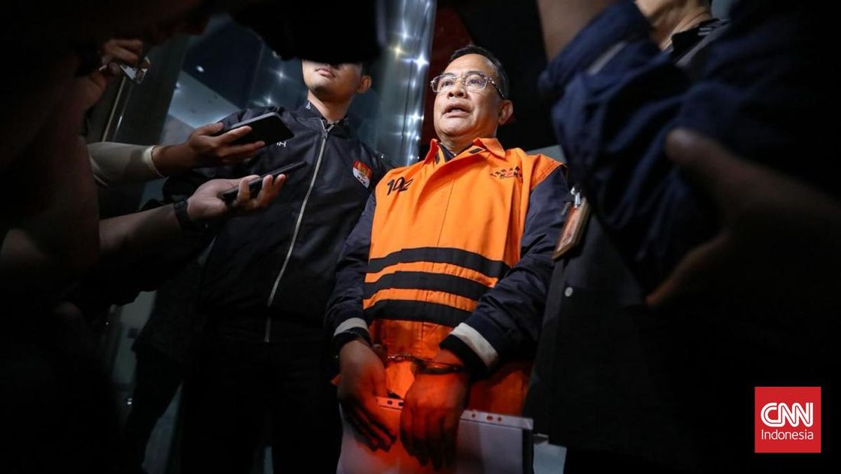 Wabup Risma Ardhi DItunjuk Jadi Plt Bupati Pati Usai Sudewo Kena OTT