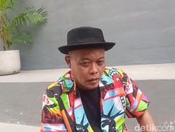 Teddy Berulah, Sule Pertanyakan Uang Rp 5 M Rizky Febian