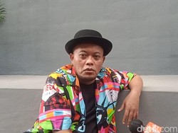 Seteru Teddy dan Sule soal Hak Waris Bintang Belum Temui Titik Terang