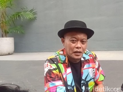 Tanggapan Sule soal Tuntutan Teddy Mengenai Hak Warisan Anak Mendiang Lina