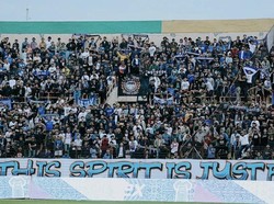 SSA Bantul Jadi Kandidat Utama Kandang PSIM Musim Depan