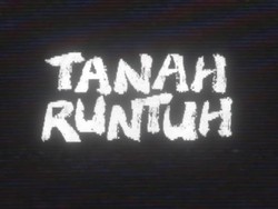 Keluarga dalam Dunia yang Rapuh di Tanah Runtuh