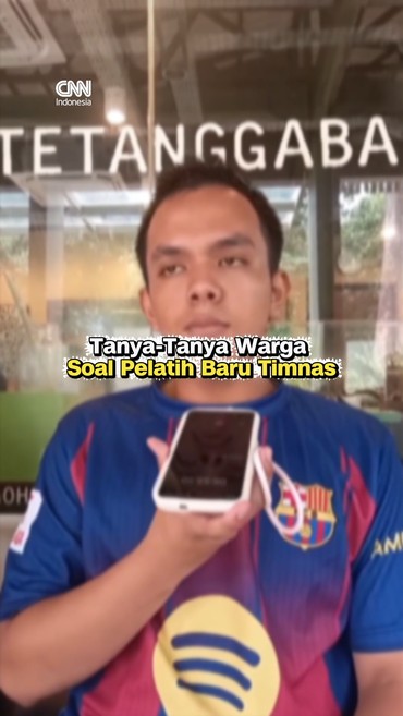 Suara-suara Optimistis Sambut John Herdman Latih Timnas Indonesia