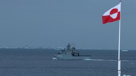 Swedia Kirim Jet & Rangers ke Greenland Bantu NATO Redam Ambisi Trump