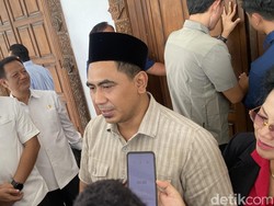 Sudewo Ditangkap KPK, Wagub Jateng Soroti Penanganan Korban Banjir Pati