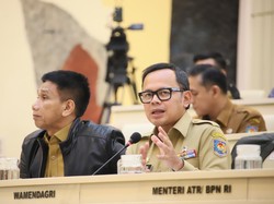 Pemda Diminta Sampaikan Data Kebutuhan Pascabencana Secara Presisi-Akurat