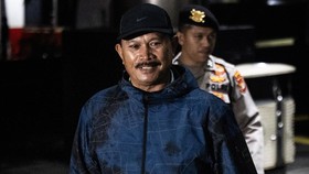 Fakta-fakta OTT Wali Kota Madiun Maidi: Sudah Ada Tersangka