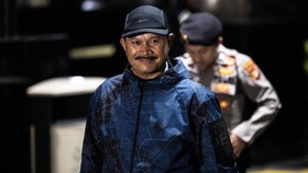 KPK: Maidi Terima Gratifikasi Rp1,1 M Selama Jabat Wali Kota Madiun