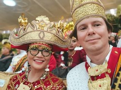 Bartek Czech Suami Wamen Stella Christie Kecelakaan Ski di AS, Begini Kronologinya