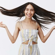 5 Makanan yang Meningkatkan Pertumbuhan Rambut Secara Alami