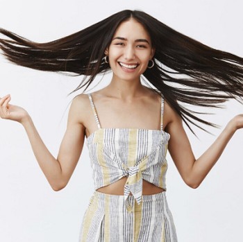 5 Makanan yang Meningkatkan Pertumbuhan Rambut Secara Alami