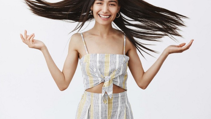 5 Makanan yang Meningkatkan Pertumbuhan Rambut Secara Alami