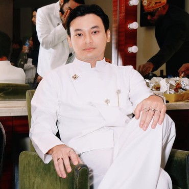 7 Potret Terbaru Yusuf Mahardika Eks Kekasih Salshabilla Adriani yang Ditinggal Nikah