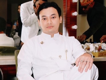 7 Potret Terbaru Yusuf Mahardika Eks Kekasih Salshabilla Adriani yang Ditinggal Nikah