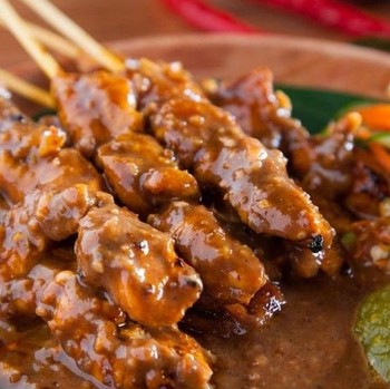 5 Hidangan Terbaik di Dunia Tahun 2026 versi TasteAtlas, Ada Sate Kambing!