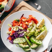 5 Negara dengan Jumlah Vegetarian Terbanyak di Dunia Tahun 2026, Ada Indonesia?