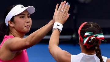 Berita Olahraga Terkini CNN Sport : Jadwal Aldila Sutjiadi di Ganda Putri Australia Open 2026