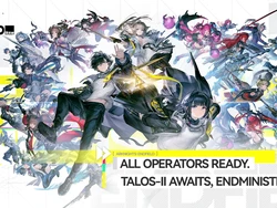 2 Kode Redeem Arknights: Enfield Terbaru, Hadiahnya Banyak Banget